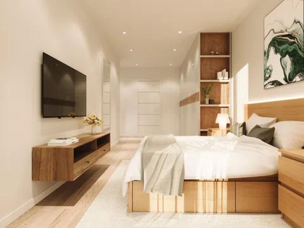 Venta de piso en Catalunya, 25, Sant Boi de Llobregat
photo 3