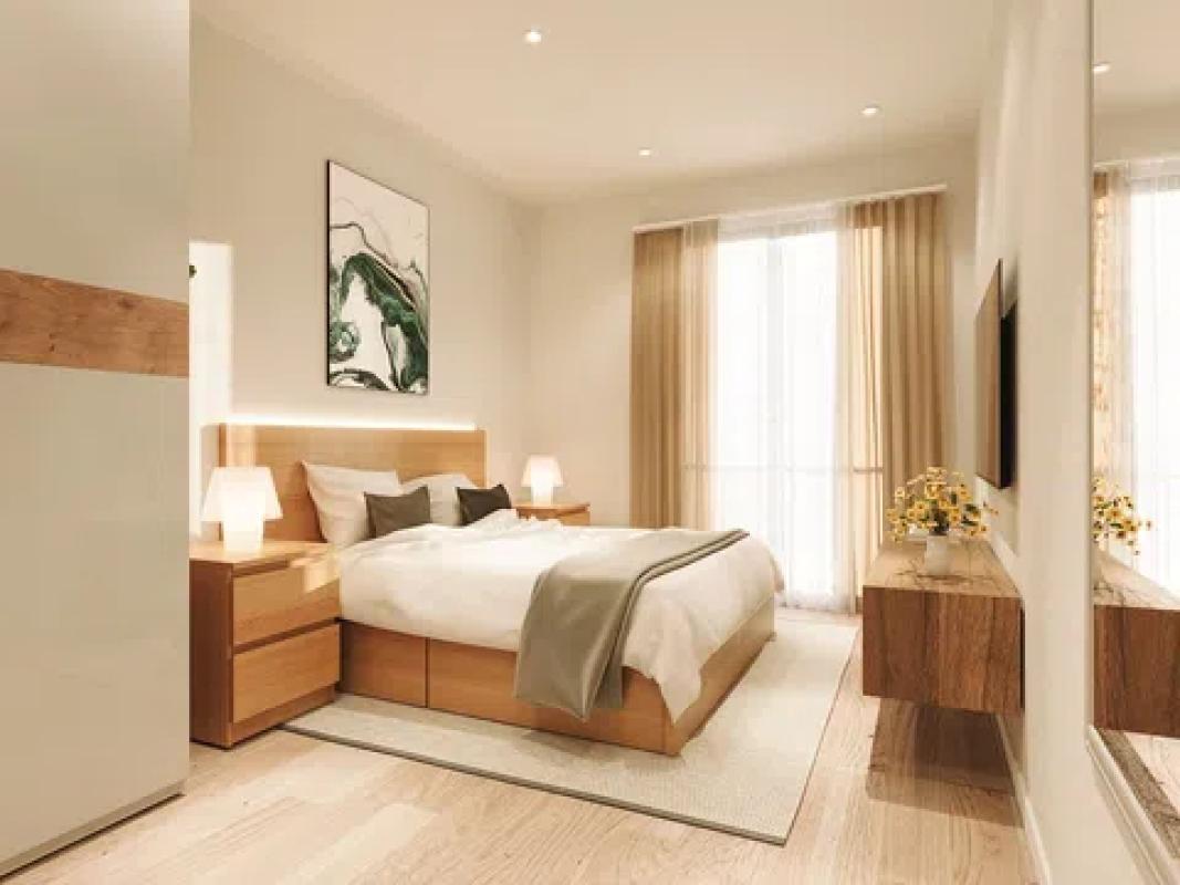 Venta de piso en Catalunya, 25, Sant Boi de Llobregat
photo 4