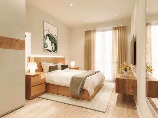 Venta de piso en Catalunya, 25, Sant Boi de Llobregat
 photo 4