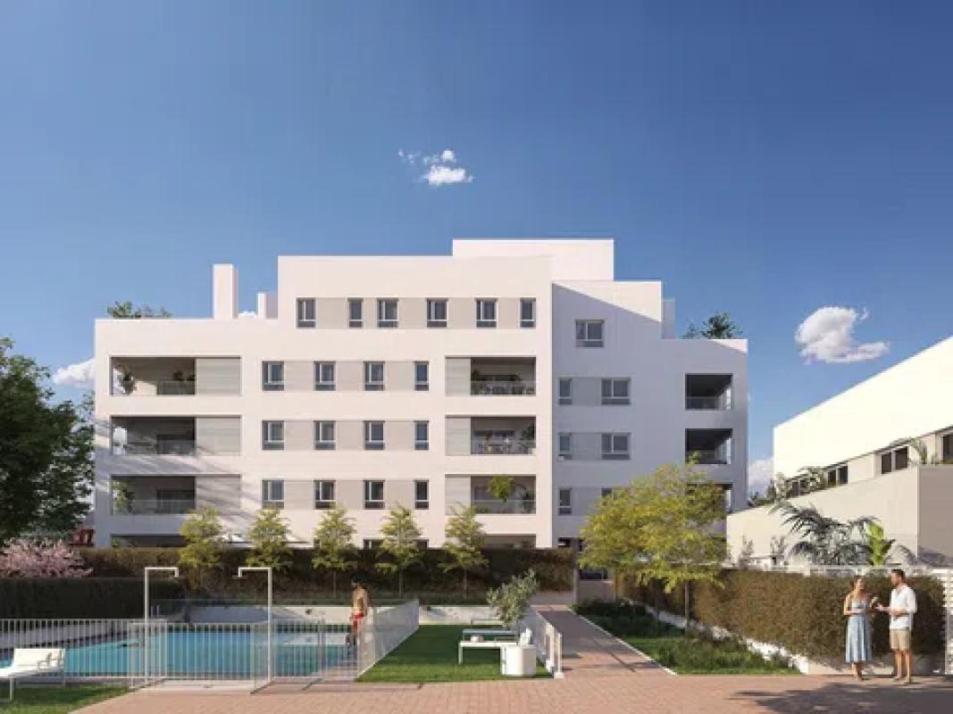 Venta de piso en Calle de Lili Álvarez, 20, Valdemoro
 photo 5