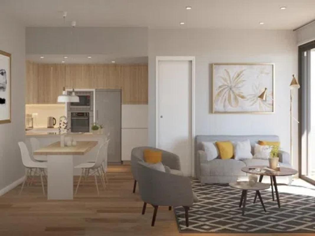 Venta de piso en Calle d' Hipàtia d' Alexandria, 4, Esplugues de Llobregat
 photo 2
