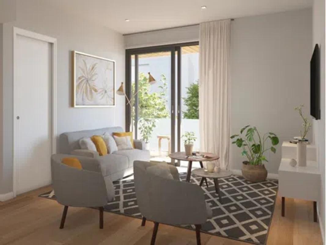 Venta de piso en Calle d' Hipàtia d' Alexandria, 4, Esplugues de Llobregat
 photo 2