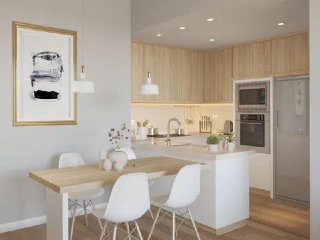 Venta de piso en Calle d' Hipàtia d' Alexandria, 4, Esplugues de Llobregat
 photo 3