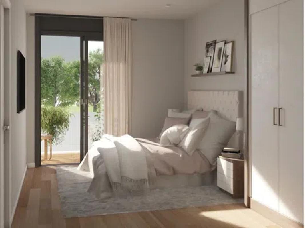 Venta de piso en Calle d' Hipàtia d' Alexandria, 4, Esplugues de Llobregat
 photo 4
