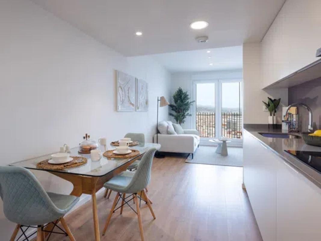 Venta de piso en Barcelo, 88, Mataró
 photo 2