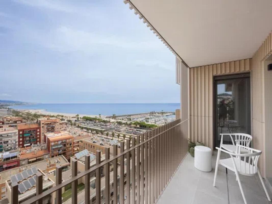 Venta de piso en Barcelo, 88, Mataró
 photo 3