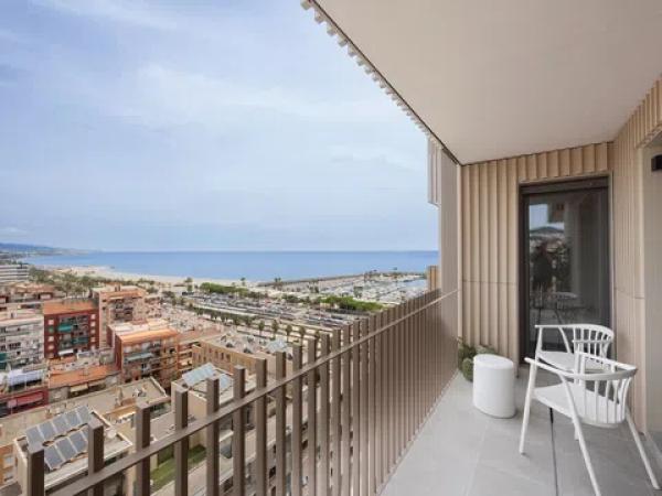 Venta de piso en Barcelo, 88, Mataró
 photo 3