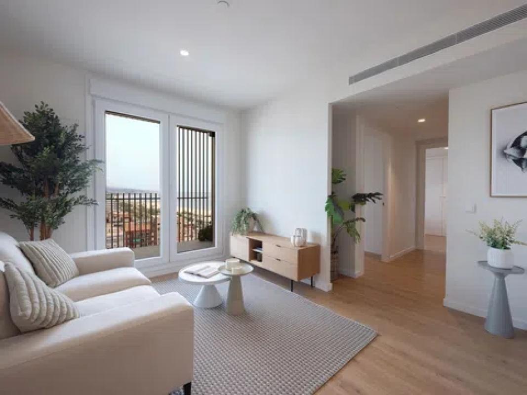 Venta de piso en Barcelo, 88, Mataró
 photo 4