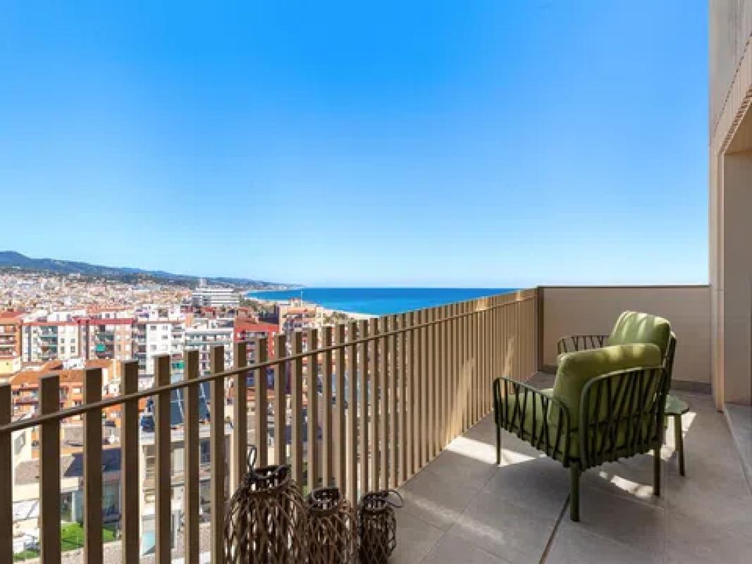 Venta de piso en Barcelo, 88, Mataró
 photo 5
