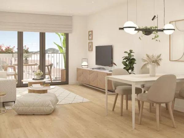 Venta de piso en Calle Tres Creus, 207, Sabadell
photo 1