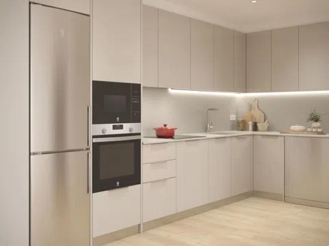 Sale of apartment in Calle Tres Creus, 207, Sabadell
 photo 3