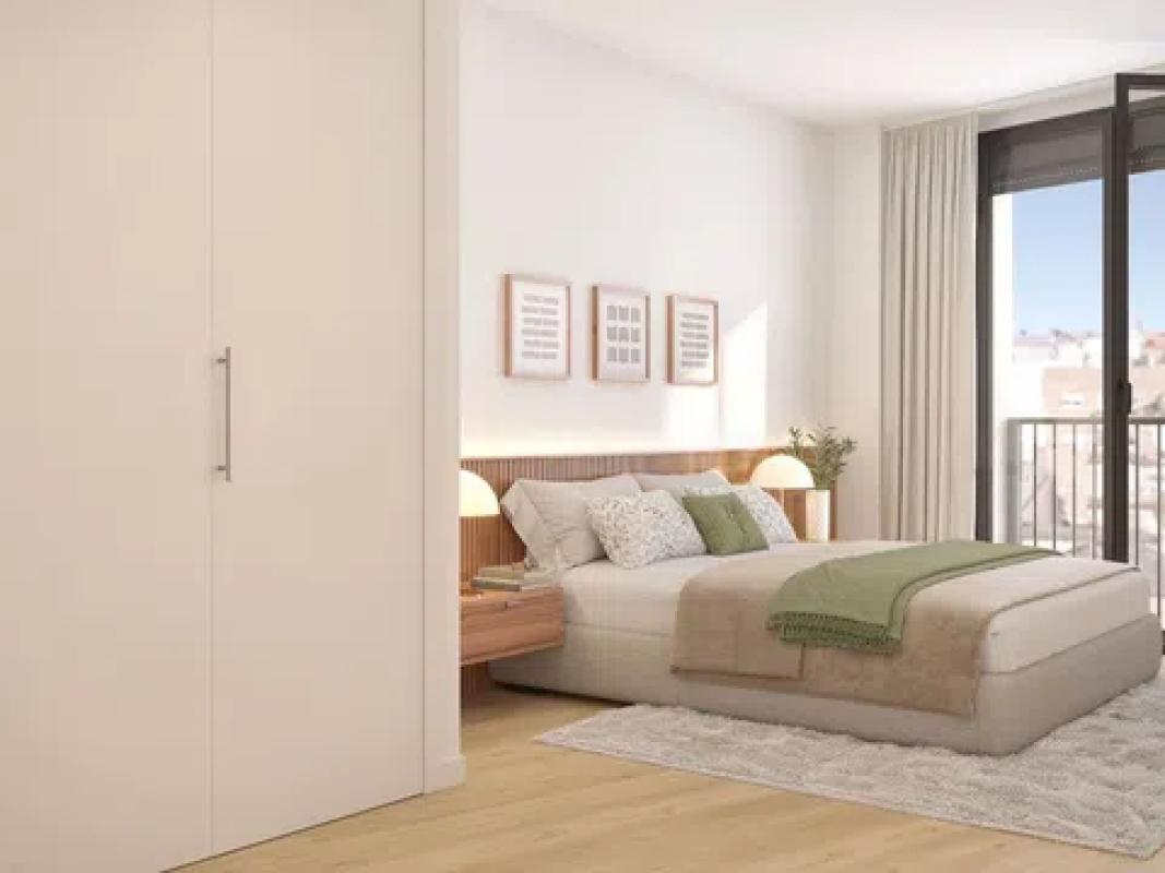 Sale of apartment in Calle Tres Creus, 207, Sabadell
 photo 4