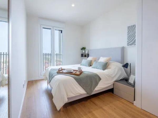 Venta de piso en Barcelo, 88, Mataró
 photo 1