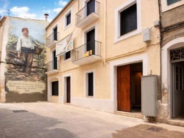 Sprzedaż mieszkania w Calle Graupera, 15, Vilafranca del Penedès
 photo 1