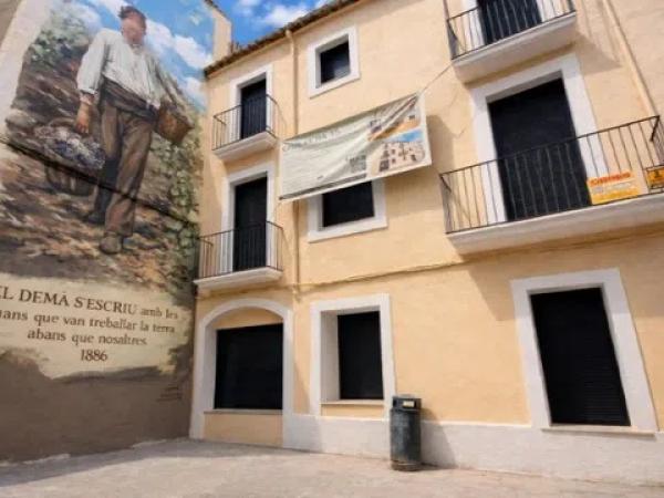 Sprzedaż mieszkania w Calle Graupera, 15, Vilafranca del Penedès
 photo 4