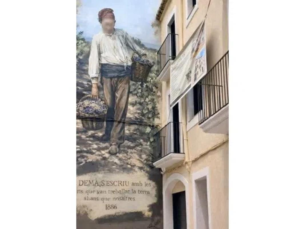 Sprzedaż mieszkania w Calle Graupera, 15, Vilafranca del Penedès
 photo 5