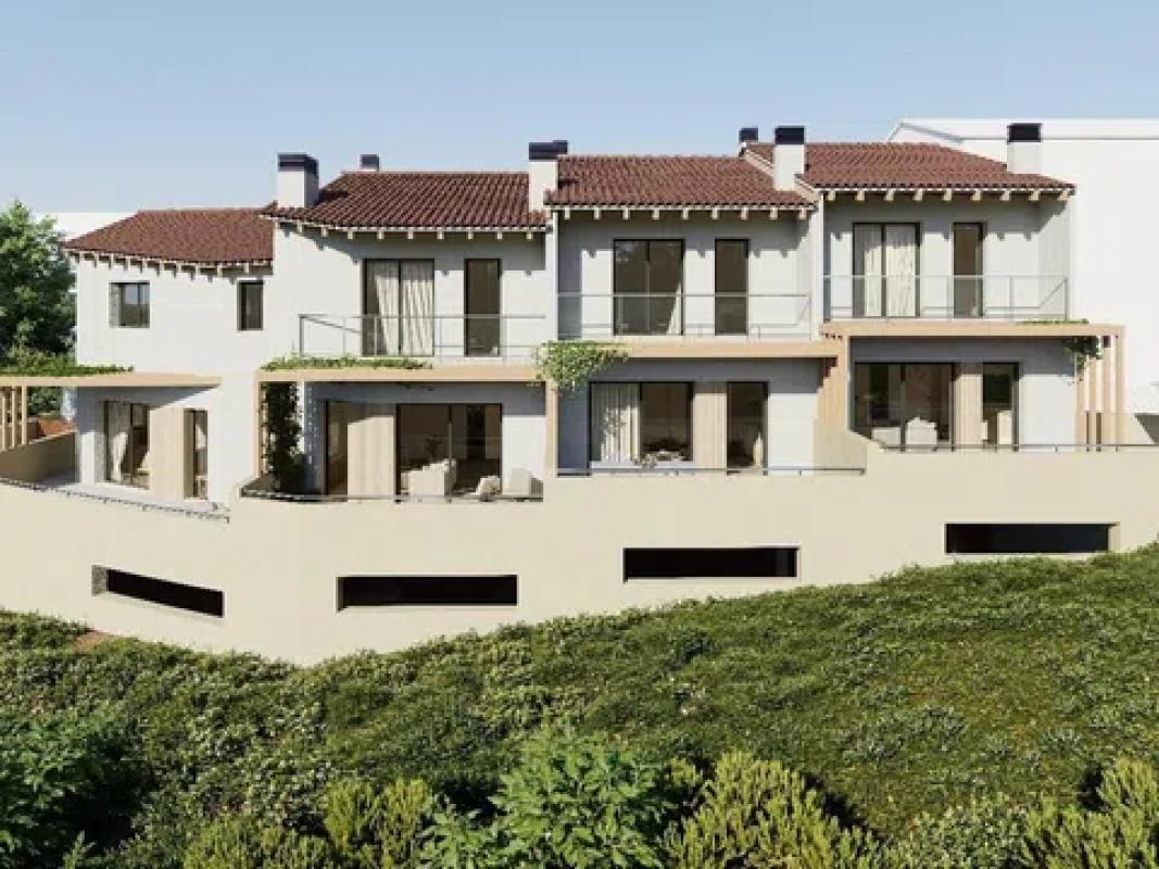 Продажа таунхауса в  Calle de Sant Joan, 2 , Торрельес-де-Льобрегат photo 2