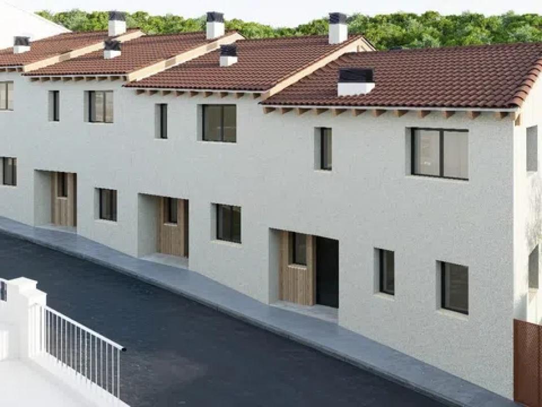 Продажа таунхауса в  Calle de Sant Joan, 2 , Торрельес-де-Льобрегат photo 3