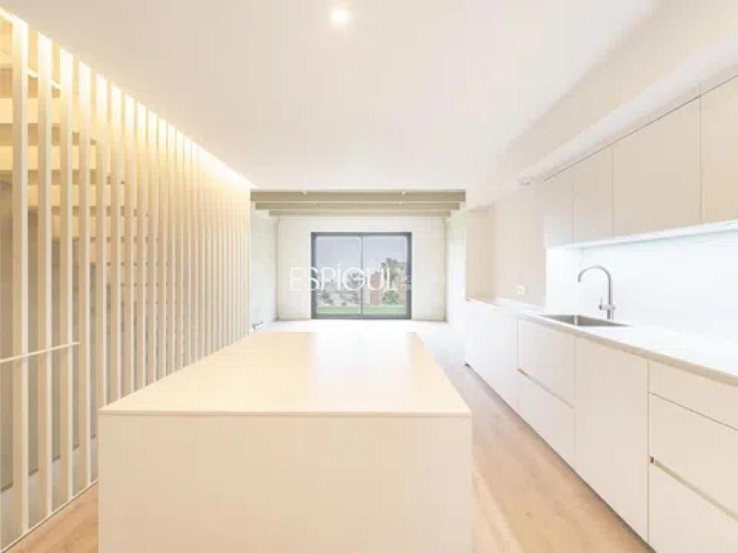 Venta de chalet adosado en  Calle Costa Blanca, 12 , Sant Andreu de Llavaneres photo 3
