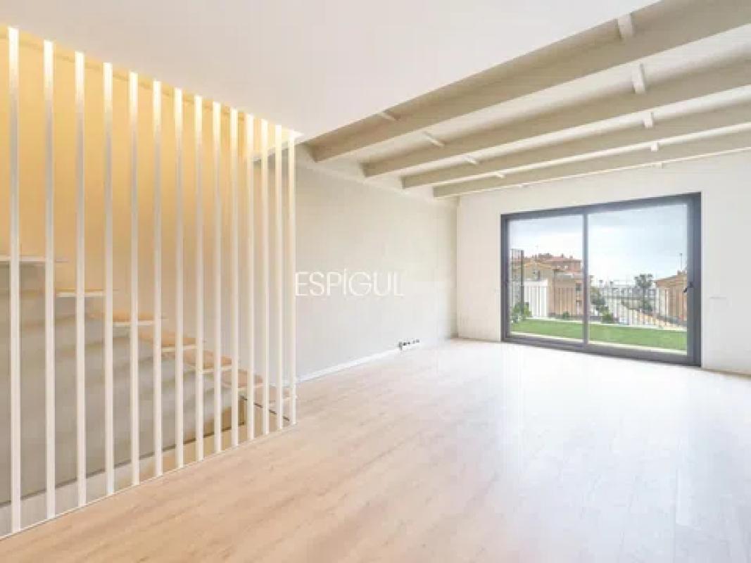 Venta de chalet adosado en  Calle Costa Blanca, 12 , Sant Andreu de Llavaneres photo 4