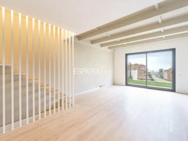 Chalet adosado en calle Costa Blanca, 12 photo 4