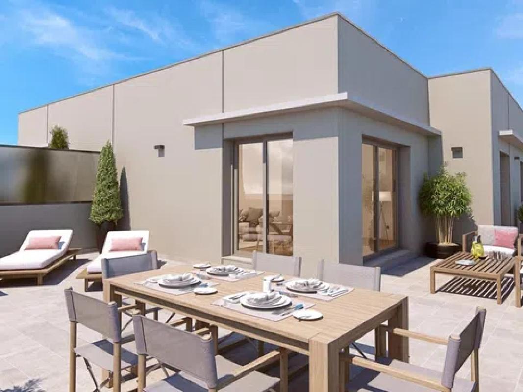 Venta de piso en Ronda Barceló, 54, Mataró
 photo 2