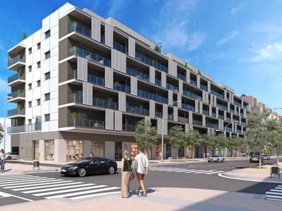 Venta de piso en Ronda Barceló, 54, Mataró
 photo 3