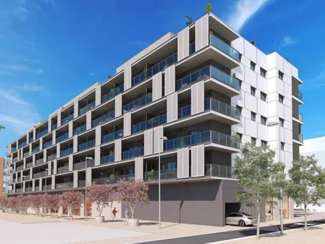Venta de piso en Ronda Barceló, 54, Mataró
 photo 5