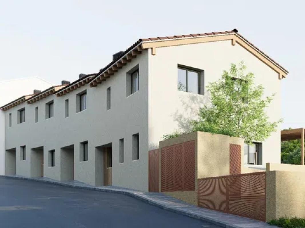 Продажа таунхауса в  Calle de Sant Joan, 2 , Торрельес-де-Льобрегат photo 2