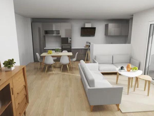Sale of flat in Ronda de Mar, 12, Vilafranca del Penedès
 photo 1