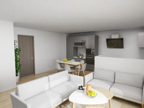Sale of flat in Ronda de Mar, 12, Vilafranca del Penedès
 photo 2
