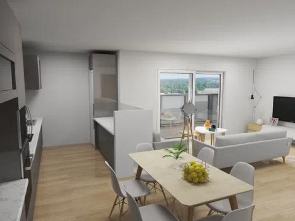 Sale of flat in Ronda de Mar, 12, Vilafranca del Penedès
 photo 3