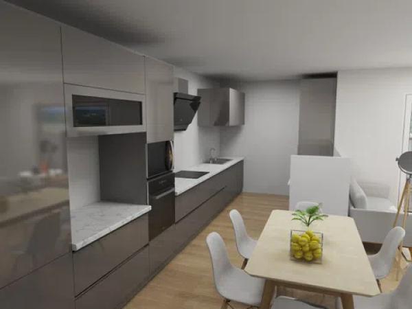 Sale of flat in Ronda de Mar, 12, Vilafranca del Penedès
 photo 4