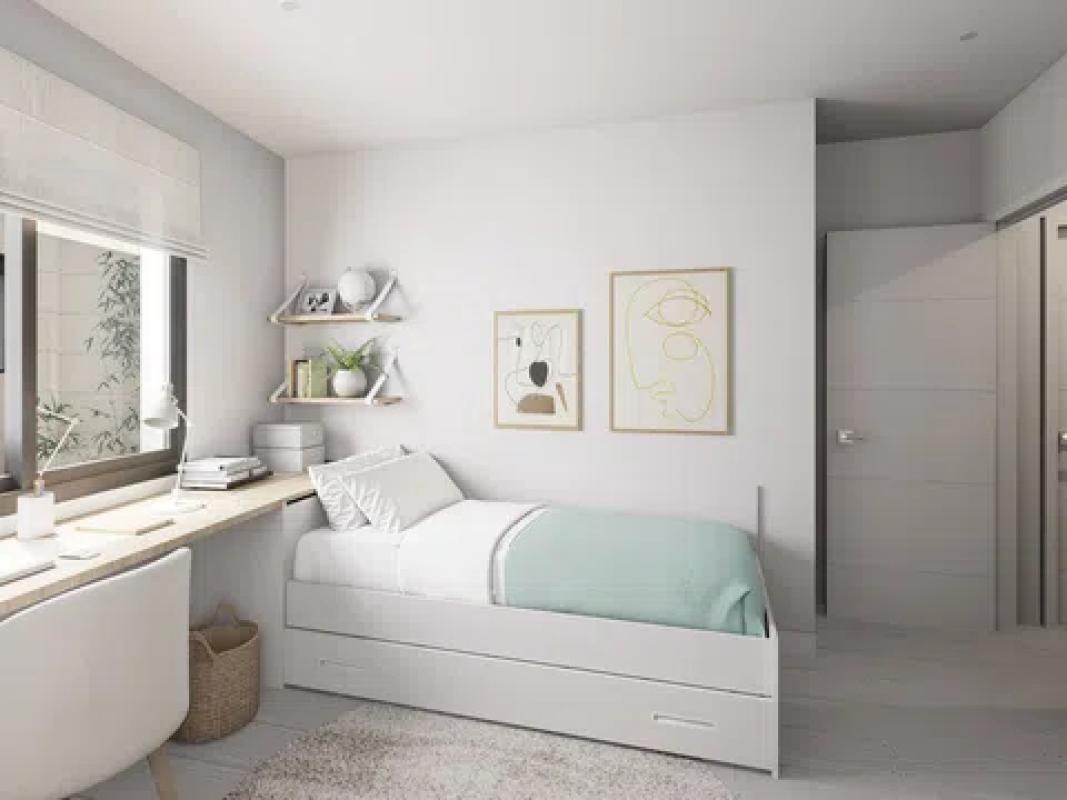Venta de piso en Calle san isidro, 12, Getafe
photo 1