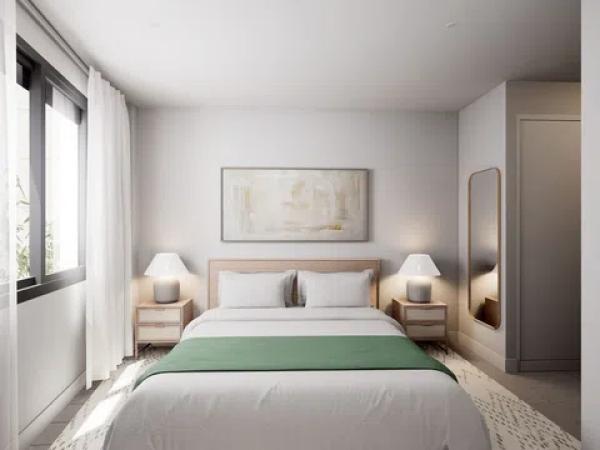 Продажа квартиры на Calle san isidro, 12, Хетафе
 photo 4