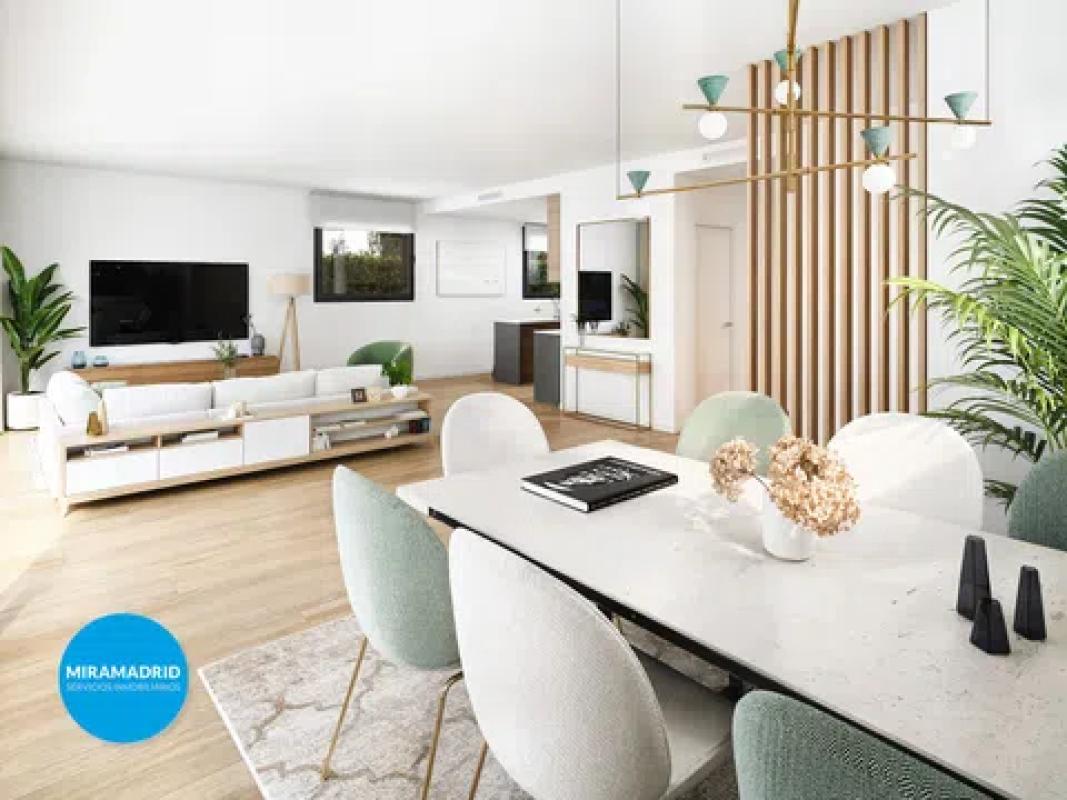Venta de chalet independiente en Calle Océano Atlántico, 1, Paracuellos de Jarama
photo 5