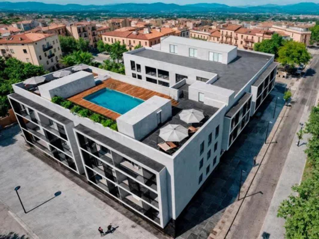 Sprzedaż mieszkania w Calle Sant Crist de la Grua, 51, Montmeló
photo 1