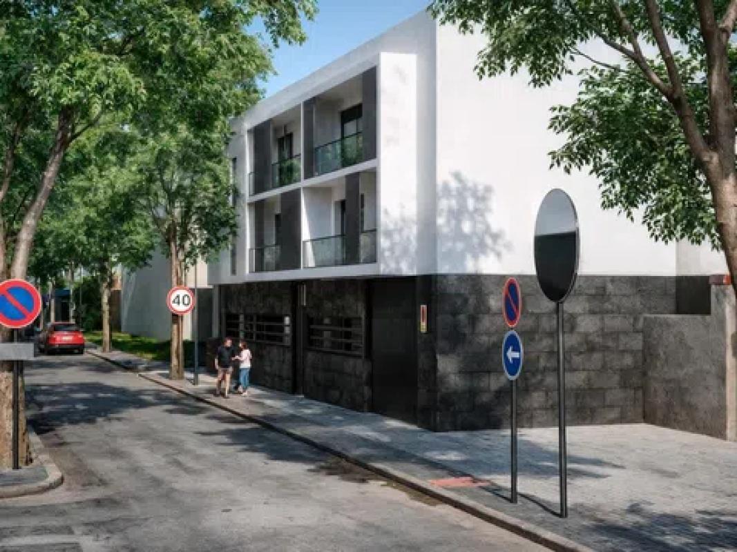 Sprzedaż mieszkania w Calle Sant Crist de la Grua, 51, Montmeló
photo 3