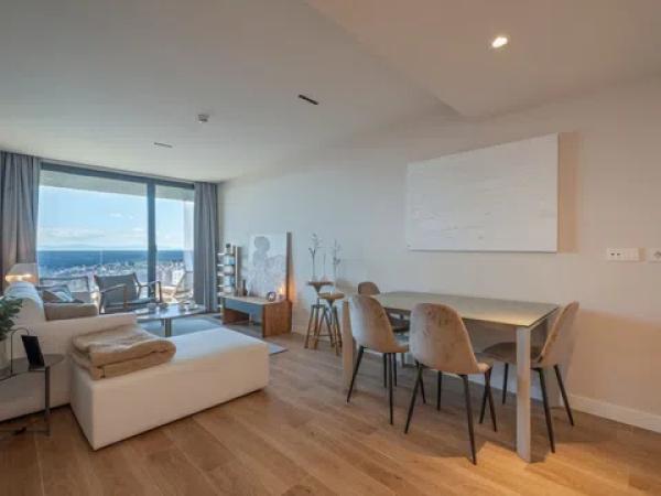 Sale of flat in Paseo de la Dirección, 163, Madrid
thumbnail 1