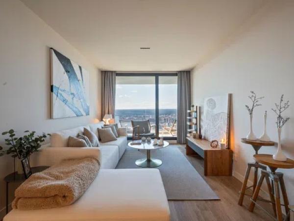 Sale of flat in Paseo de la Dirección, 163, Madrid
thumbnail 2