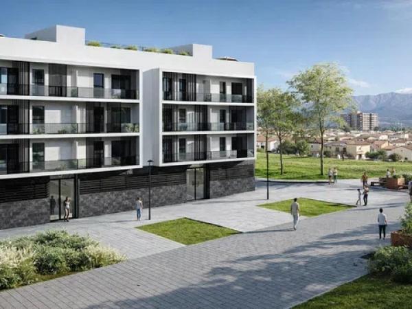 Продажа квартиры на Calle Sant Crist de la Grua, 51, Монтмело thumbnail 2