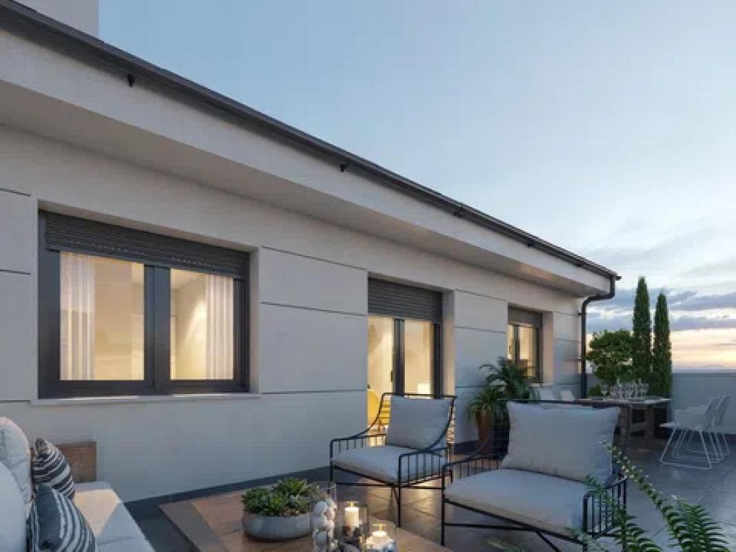 Продажа квартиры на Calle Sierra, 18, Хетафе
 photo 2