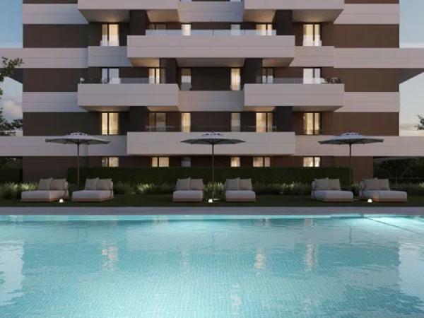 Продажа квартиры на Calle Estrella Denébola, 501, Парла
photo 1