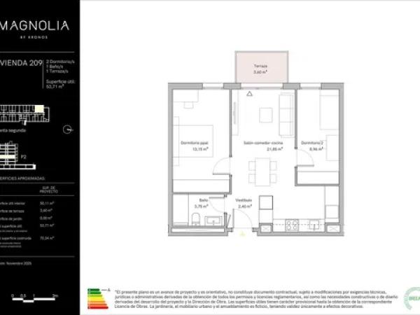 Sale of flat in Calle Jesús Pajares, 6, Alcalá de Henares
photo 1