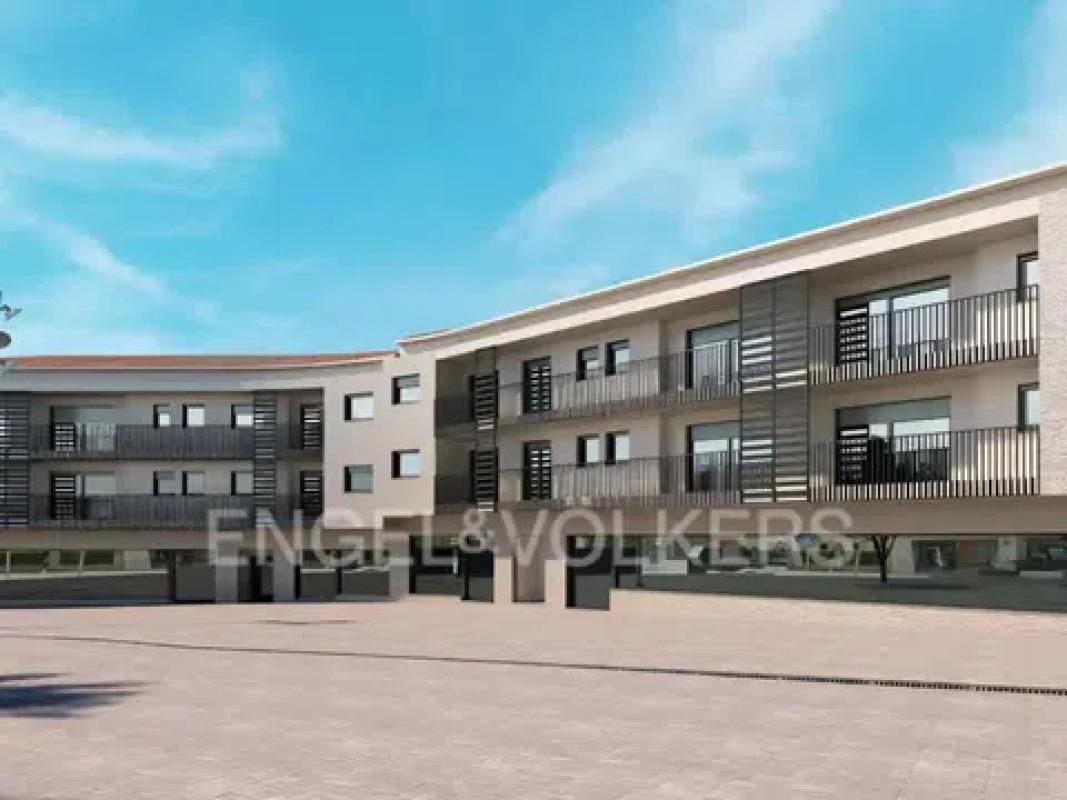 Venta de duplex en Calle Pau Casals, Les Franqueses del Vallès photo 2
