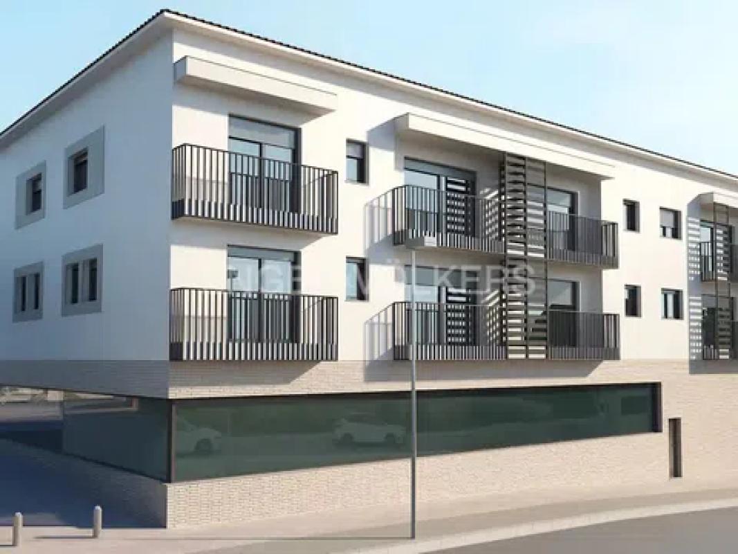 Venta de duplex en Calle Pau Casals, Les Franqueses del Vallès photo 3
