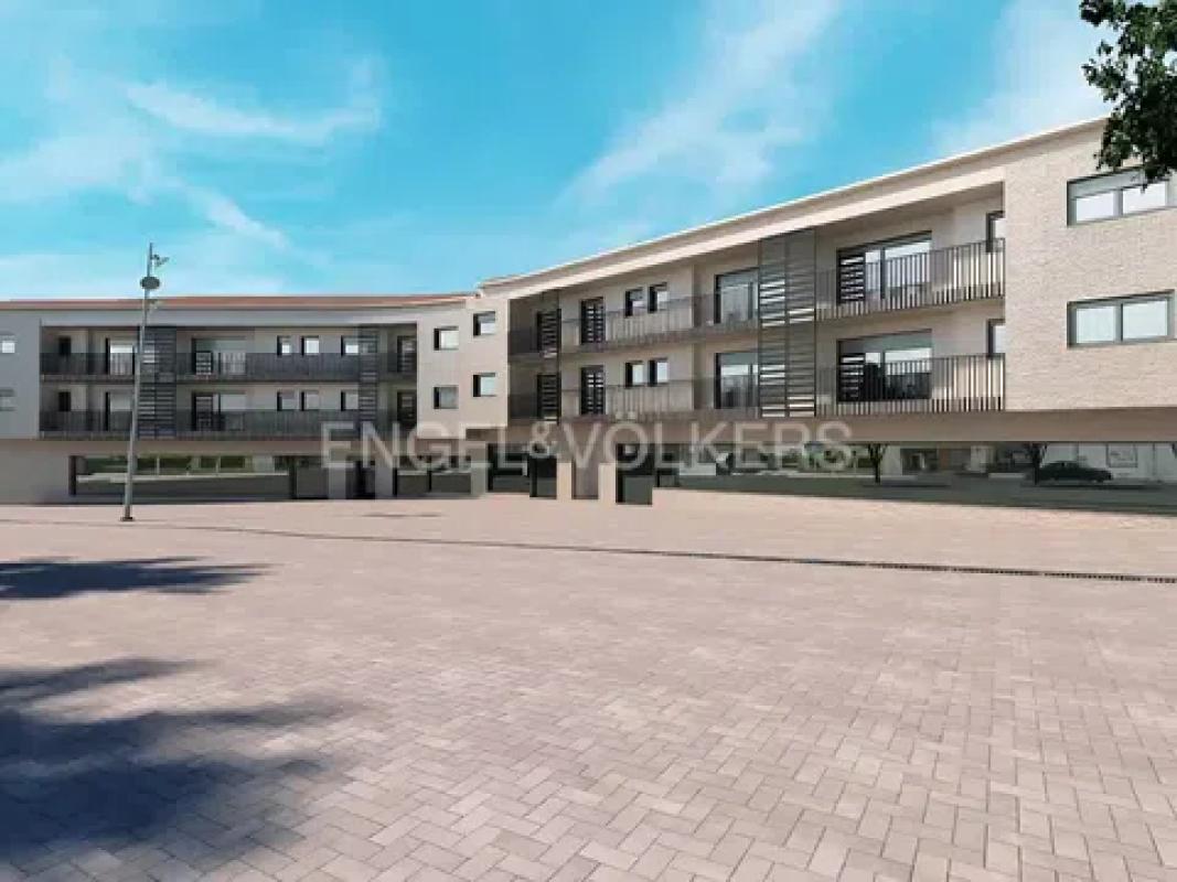 Venta de duplex en Calle Pau Casals, Les Franqueses del Vallès photo 4