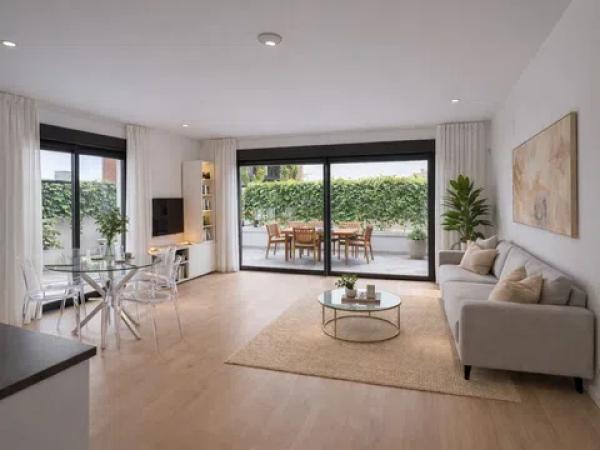 Venta de piso en Calle del Doctor Fleming, 7, Cubelles
photo 1
