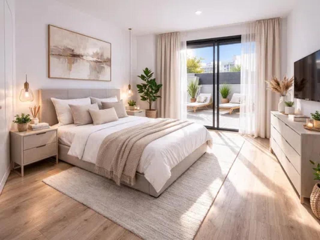 Venta de piso en Calle del Doctor Fleming, 7, Cubelles
photo 4