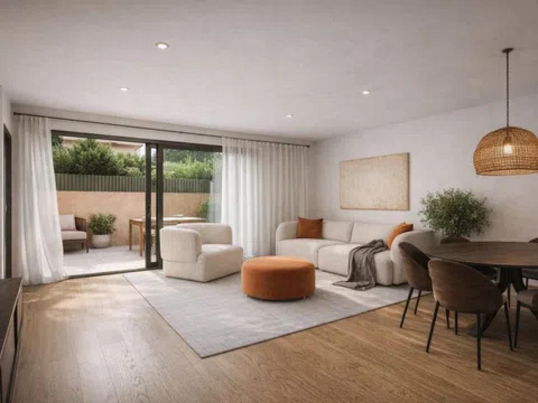 Venta de chalet adosado en Calle Avenida, 307 , Castelldefels photo 1